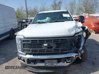 2023 Ford F-250 XL с VIN 1FT7W2BT9PEC04809, выставлен на аукционе IAAI как лот 41788629 с пробегом 58 185 миль миль и . История ставок и продаж доступна на DreamBid. Изображение 12.