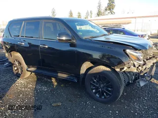 2020 Lexus GX 460 Premium z VIN JTJAM7BX0L5256607, wystawiony jako IAAI lot #41408942 z przebiegiem 43 539 mil mil oraz . Historia ofert i sprzedaży dostępna na DreamBid. Obrazek 14.
