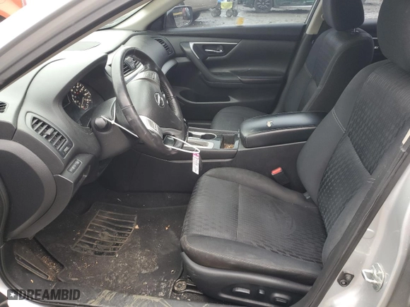 2018 Nissan Altima 2.5 SL with VIN 1N4AL3AP0JC271056, listed as a Copart auction lot 85418564 with 191,094 mi miles and Salvage Title. Bid and sale history available at carsss.com. Image 7.