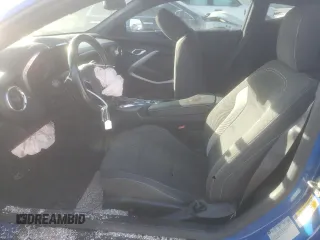 2018 Chevrolet Camaro 1LT with VIN 1G1FB1RS7J0149191, listed as a Copart auction lot 72775382 with 0 mi miles. Bid and sale history available at carsss.com. Image 7.