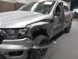 2022 Ford Ranger XL with VIN 1FTER4EH6NLD16686, listed as a IAAI auction lot 42373646 with 27,746 mi miles and . Bid and sale history available at DreamBid. Image 6.
