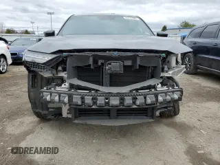 2022 Acura MDX w/A-Spec Package with VIN 5J8YE1H05NL001750, listed as a Copart auction lot 47279985 with 36,846 mi miles and Salvage Title. Bid and sale history available at carsss.com. Image 5.