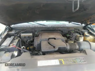 2003 Ford Expedition Eddie Bauer с VIN 1FMFU17L23LB40005, выставлен на аукционе IAAI как лот 42856691 с пробегом 390 833 миль миль и . История ставок и продаж доступна на DreamBid. Изображение 10.