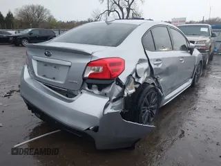 2015 Subaru WRX Premium с VIN JF1VA1D63F9819277, выставлен на аукционе IAAI как лот 41946532 с пробегом 112 783 миль миль и . История ставок и продаж доступна на DreamBid. Изображение 4.