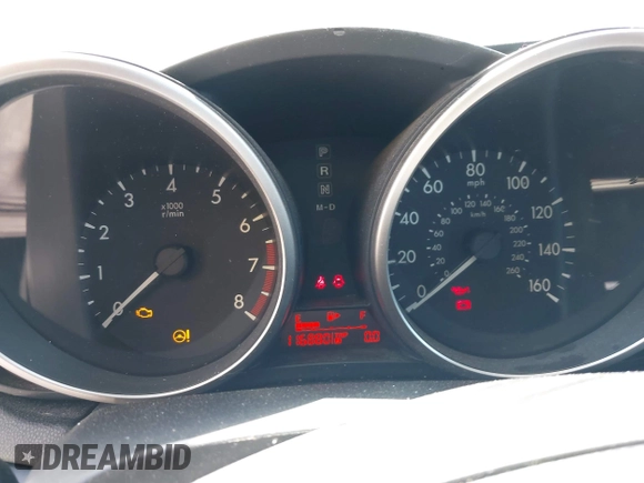 2010 Mazda 3 i SV with VIN JM1BL1SF1A1257607, listed as a IAAI auction lot 41927469 with 116,880 mi miles and . Bid and sale history available at DreamBid. Image 7.