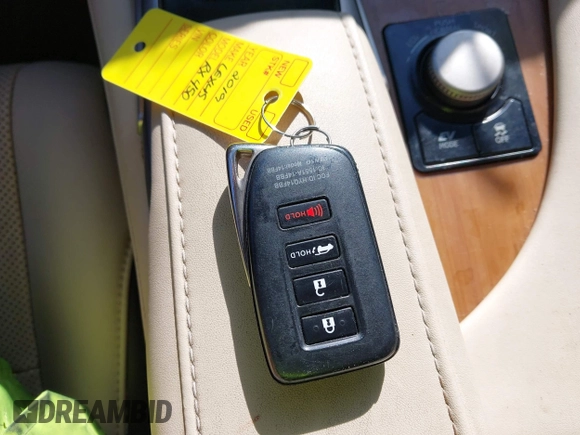 2019 Lexus RX 450h with VIN 2T2BGMCA3KC032834, listed as a IAAI auction lot 41667197 with 120,771 mi miles and . Bid and sale history available at DreamBid. Image 11.