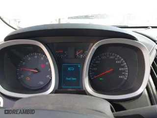 2013 Chevrolet Equinox LT with VIN 2GNALPEK0D6254522, listed as a IAAI auction lot 40573075 with 212,466 mi miles. Bid and sale history available at carsss.com. Image 7.