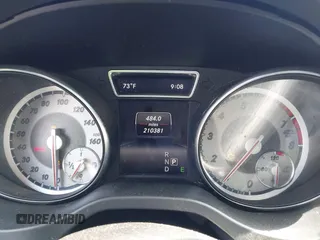 2014 Mercedes-Benz CLA 250 with VIN WDDSJ4EB3EN040337, listed as a IAAI auction lot 42382524 with 210,381 mi miles and . Bid and sale history available at DreamBid. Image 7.
