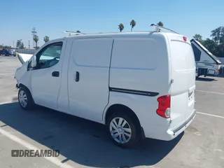 2020 Nissan NV200 SV с VIN 3N6CM0KN3LK703127, выставлен на аукционе IAAI как лот 42406700 с пробегом 50 354 миль миль и . История ставок и продаж доступна на DreamBid. Изображение 3.