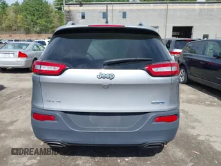 2018 Jeep Cherokee Latitude с VIN 1C4PJMCX0JD550224, выставлен на аукционе IAAI как лот 42181466 с пробегом 107 944 миль миль и . История ставок и продаж доступна на DreamBid. Изображение 16.