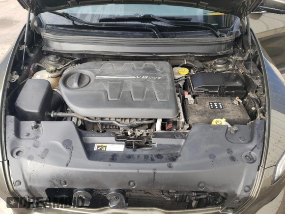 2015 Jeep Cherokee North with VIN 1C4PJMCS7FW581051, listed as a Copart auction lot 76532414 with 168,964 mi miles and Salvage Title. Bid and sale history available at carsss.com. Image 12.