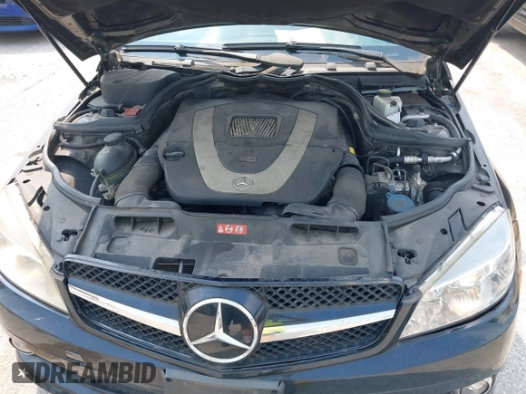 2008 Mercedes-Benz C 300 Sport с VIN WDDGF54X98F039542, выставлен на аукционе IAAI как лот 42880061 с пробегом 185 118 миль миль и . История ставок и продаж доступна на DreamBid. Изображение 10.