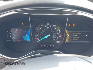 2014 Ford Fusion Titanium с VIN 3FA6P0K93ER177463, выставлен на аукционе IAAI как лот 42450617 с пробегом 173 064 миль миль и . История ставок и продаж доступна на DreamBid. Изображение 7.