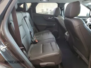 2019 Chevrolet Blazer с VIN 3GNKBHRS6KS652985, выставлен на аукционе Copart как лот 57332285 с пробегом 56 709 миль миль и Списание • Salvage title. История ставок и продаж доступна на DreamBid. Изображение 11.