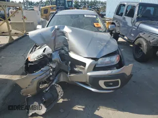 2012 Volvo XC70 3.2L with VIN YV4940BZ3C1132091, listed as a Copart auction lot 69978264 with Not Provided miles and Salvage Title. Bid and sale history available at DreamBid. Image 5.