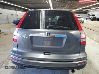 2011 Honda CR-V EX-L with VIN 5J6RE3H73BL036756, listed as a Copart auction lot 59205855 with 105,888 mi miles and Clean title. Bid and sale history available at DreamBid. Image 6.
