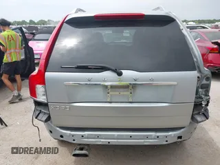 2014 Volvo XC90 z VIN YV4952CY8E1681061, wystawiony jako IAAI lot #42271623 z przebiegiem 134 456 mil mil oraz . Historia ofert i sprzedaży dostępna na DreamBid. Obrazek 16.