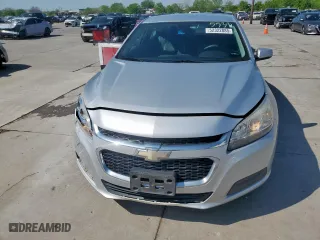 2016 Chevrolet Malibu Limited LT with VIN 1G11C5SA9GU145533, listed as a Copart auction lot 52322885 with 147,057 mi miles and Salvage Title. Bid and sale history available at carsss.com. Image 5.