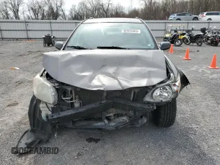 2008 Pontiac Vibe z VIN 5Y2SL658X8Z423144, wystawiony jako Copart lot #50903085 z przebiegiem 181 158 mil mil oraz Szkoda całkowita • Salvage title. Historia ofert i sprzedaży dostępna na DreamBid. Obrazek 5.
