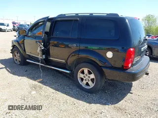 2006 Dodge Durango Limited z VIN 1D8HD58276F109749, wystawiony jako IAAI lot #41992801 z przebiegiem Nie podano mil oraz . Historia ofert i sprzedaży dostępna na DreamBid. Obrazek 3.