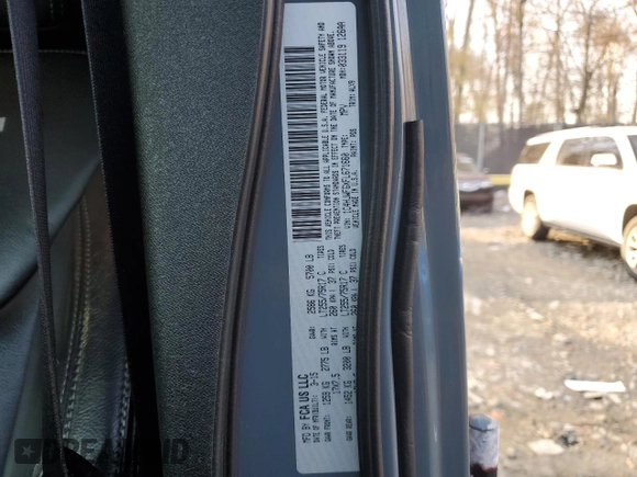 2015 Jeep Wrangler Unlimited Rubicon Hard Rock with VIN 1C4HJWFGXFL671660, listed as a Copart auction lot 82329074 with 214,579 mi miles and Salvage title. Bid and sale history available at DreamBid. Image 13.