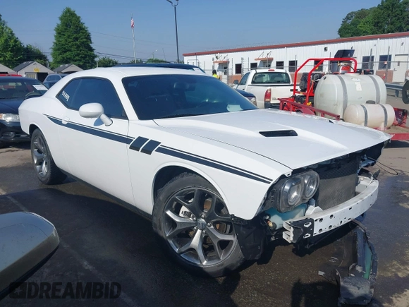 2015 Dodge Challenger SXT with VIN 2C3CDZAG3FH861134, listed as a IAAI auction lot 42224973 with 130,157 mi miles and . Bid and sale history available at DreamBid. Image 13.