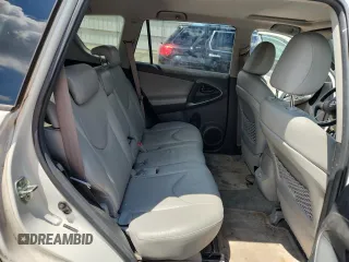 2010 Toyota RAV4 Limited with VIN 2T3DF4DV8AW063292, listed as a Copart auction lot 63687985 with 173,931 mi miles and Salvage title. Bid and sale history available at DreamBid. Image 10.
