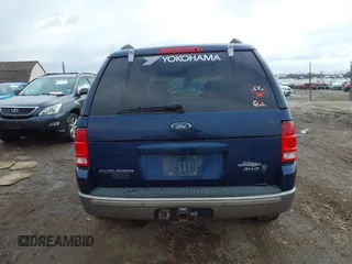 2004 Ford Explorer с VIN 1FMZU84W44UA55182, выставлен на аукционе IAAI как лот 41140094 с пробегом Не указан миль и . История ставок и продаж доступна на DreamBid. Изображение 17.