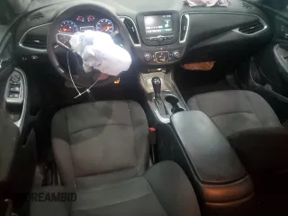 2016 Chevrolet Malibu LS с VIN 1G1ZB5ST1GF262194, выставлен на аукционе Copart как лот 56980845 с пробегом 123 523 миль миль и Чистый • Clean title. История ставок и продаж доступна на DreamBid. Изображение 8.