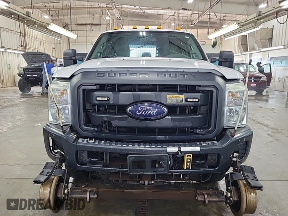 2015 Ford F-250 Lariat с VIN 1FT7W2B61FED46404, выставлен на аукционе IAAI как лот 42566193 с пробегом 306 588 миль миль и . История ставок и продаж доступна на DreamBid. Изображение 6.