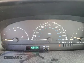 2000 Plymouth Voyager z VIN 2P4FP25B3YR572611, wystawiony jako Copart lot #47240295 z przebiegiem 166 525 mil mil oraz Szkody całkowita. Historia ofert i sprzedaży dostępna na DreamBid. Obrazek 9.