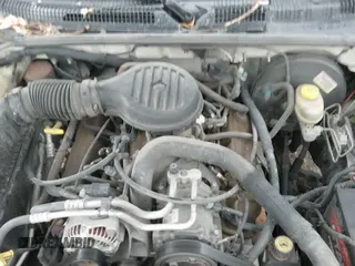 1998 Dodge Dakota SLT z VIN 1B7GG22Y0WS579450, wystawiony jako IAAI lot #43088532 z przebiegiem 279 555 mil mil oraz . Historia ofert i sprzedaży dostępna na DreamBid. Obrazek 13.