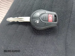 2010 Nissan Cube S z VIN JN8AZ2KR6AT168652, wystawiony jako IAAI lot #42183311 z przebiegiem 113 646 mil mil oraz . Historia ofert i sprzedaży dostępna na DreamBid. Obrazek 11.