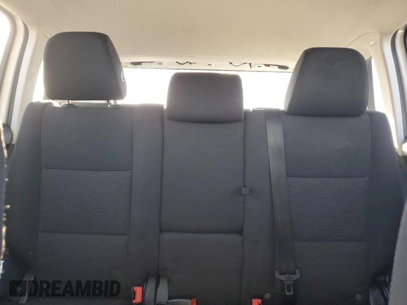 2017 Volkswagen Tiguan S with VIN WVGAV7AXXHK050927, listed as a Copart auction lot 49633085 with 78,155 mi miles and Salvage Title. Bid and sale history available at DreamBid. Image 10.