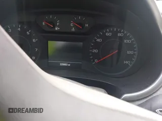 2016 Chevrolet Malibu LS с VIN 1G1ZB5ST2GF172178, выставлен на аукционе IAAI как лот 42127818 с пробегом 220 003 миль миль и . История ставок и продаж доступна на DreamBid. Изображение 7.