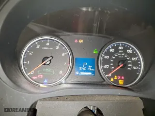 2014 Mitsubishi Outlander ES with VIN JA4AD2A38EZ014285, listed as a Copart auction lot 49004495 with 164,019 mi miles and Salvage Title. Bid and sale history available at carsss.com. Image 9.