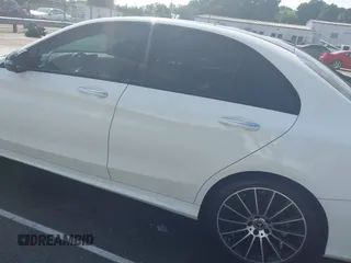 2020 Mercedes-Benz C 300 with VIN 55SWF8DB0LU326579, listed as a IAAI auction lot 42261210 with 85,930 mi miles and . Bid and sale history available at DreamBid. Image 14.