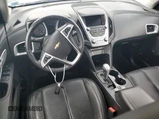2014 Chevrolet Equinox LT with VIN 2GNFLGE32E6255980, listed as a Copart auction lot 83635004 with 0 mi miles and Clean Title. Bid and sale history available at carsss.com. Image 8.
