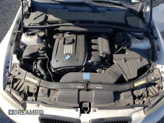 2011 BMW 3 Series 328i with VIN WBAWV13519P121372, listed as a Copart auction lot 53003985 with 138,535 mi miles and Clean Title. Bid and sale history available at carsss.com. Image 11.