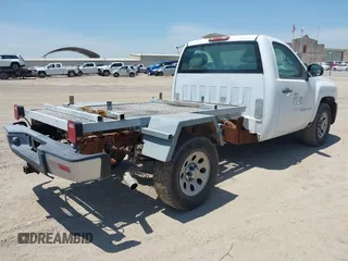 2012 Chevrolet Silverado 1500 Work Truck with VIN 1GCNKPE02CZ220984, listed as a IAAI auction lot 42223753 with 80,053 mi miles and . Bid and sale history available at DreamBid. Image 4.
