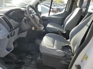 2015 Ford Transit Cargo with VIN 1FTNE1ZM8FKA91275, listed as a Copart auction lot 79107803 with 166,785 mi miles and Salvage Title. Bid and sale history available at carsss.com. Image 7.