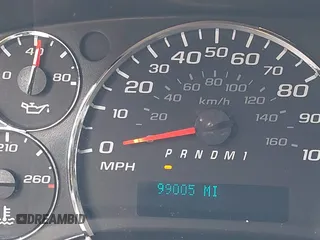 2018 Chevrolet Express Cargo Van with VIN 1GCWGAFP6J1336229, listed as a IAAI auction lot 42022722 with 99,005 mi miles. Bid and sale history available at carsss.com. Image 7.