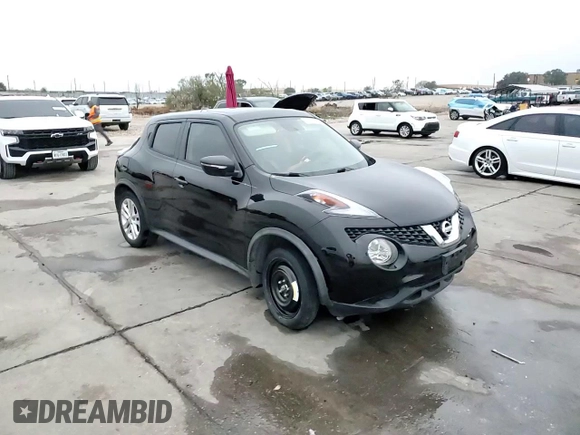2015 Nissan Juke SV with VIN JN8AF5MR4FT513109, listed as a Copart auction lot 79868774 with 69,325 mi miles and Clean Title. Bid and sale history available at carsss.com. Image 14.