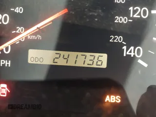 1997 Lexus ES 300 z VIN JT8BF22G5V0060245, wystawiony jako IAAI lot #42368851 z przebiegiem 241 736 mil mil oraz . Historia ofert i sprzedaży dostępna na DreamBid. Obrazek 12.