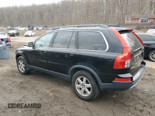 2007 Volvo XC90 I6 с VIN YV4CZ982571361514, выставлен на аукционе Copart как лот 50493135 с пробегом 164 136 миль миль и Списание • Salvage title. История ставок и продаж доступна на DreamBid. Изображение 2.