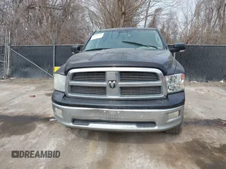 2010 Dodge 1500 SLT z VIN 1D7RV1CT9AS228384, wystawiony jako IAAI lot #41691318 z przebiegiem 214 265 mil mil oraz . Historia ofert i sprzedaży dostępna na DreamBid. Obrazek 12.