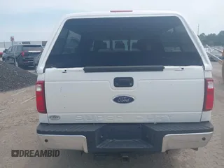 2012 Ford F-250 XL z VIN 1FT7W2BT8CEA23601, wystawiony jako IAAI lot #42345067 z przebiegiem 268 777 mil mil oraz . Historia ofert i sprzedaży dostępna na DreamBid. Obrazek 6.