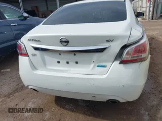 2014 Nissan Altima SL with VIN 1N4AL3AP6EN211485, listed as a IAAI auction lot 41400762 with 135,917 mi miles and . Bid and sale history available at DreamBid. Image 16.