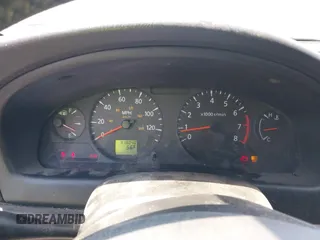 2006 Nissan Sentra S with VIN 3N1CB51D76L593361, listed as a IAAI auction lot 42041204 with 318,040 mi miles and . Bid and sale history available at DreamBid. Image 7.