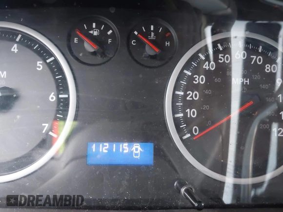 2012 Ram 1500 Express with VIN 1C6RD6FT8CS330842, listed as a IAAI auction lot 41944892 with 112,115 mi miles and . Bid and sale history available at DreamBid. Image 16.